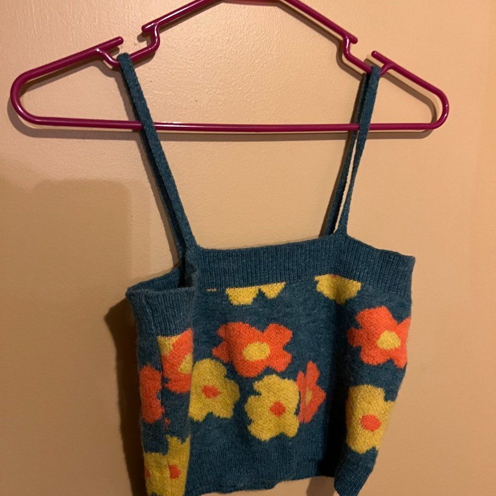 Cider large crop top - Picture 2 of 5